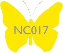 Scarva Nano Colours NC017 Lemon Zest Ceramic Glaze & Body Stain From £5.29