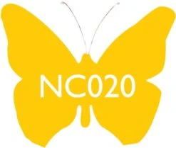 Scarva Nano Colours NC020 Sun Ceramic Glaze & Body Stain From £5.29