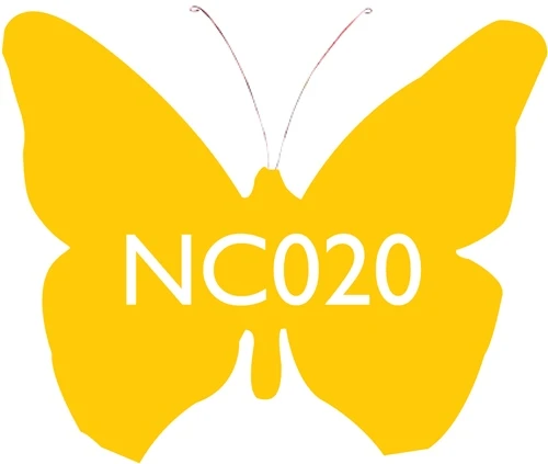 Scarva Nano Colours NC020 Sun Ceramic Glaze & Body Stain From £5.29