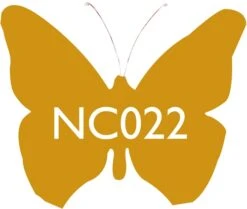 Scarva Nano Colours NC022 Mustard Ceramic Glaze & Body Stain From £5.29