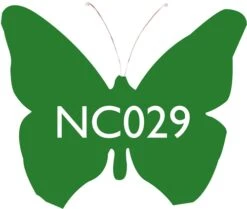 Scarva Nano Colours NC029 Cactus Ceramic Glaze & Body Stain From £5.29