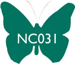 Scarva Nano Colours NC031 British Racing Green Ceramic Glaze & Body Stain From £5.29