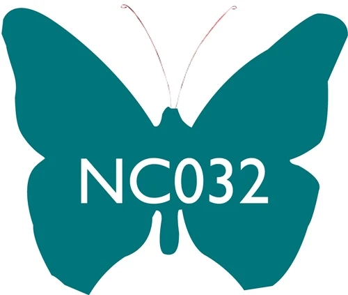 Scarva Nano Colours NC032 Emerald Ceramic Glaze & Body Stain From £6.84