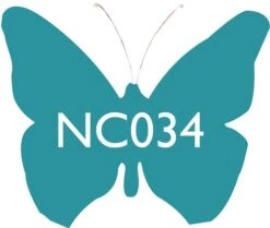 Scarva Nano Colours NC034 Turquoise Ceramic Glaze & Body Stain From £5.29