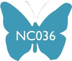 Scarva Nano Colours NC036 Teal Ceramic Glaze & Body Stain From £5.29