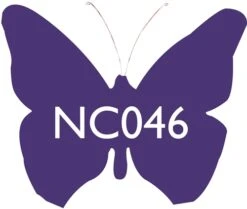 Scarva Nano Colours NC046 Purple Ceramic Glaze & Body Stain From £7.95