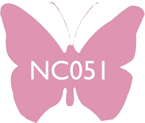 Scarva Nano Colours NC051 Lollipop Ceramic Glaze & Body Stain From £5.29