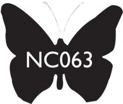 Scarva Nano Colours NC063 Jet Black Ceramic Glaze & Body Stain From £5.29