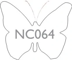 Scarva Nano Colours NC064 Snow White Ceramic Glaze & Body Stain From £1.66