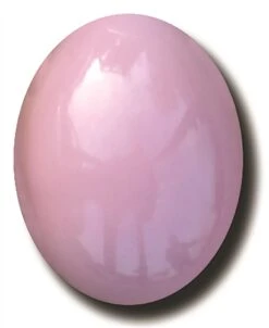 Scarva GZ1933 Shell Pink Glaze From £14.98