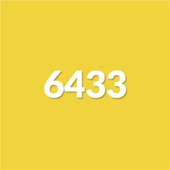 Mason Stains® By Mason Color 6433 Praesodymium Stain From £6.08