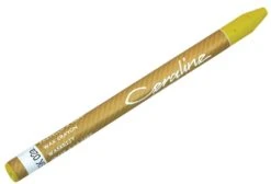 Ceraline Yellow - Wax Crayon  £3.88
