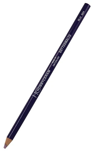 Scarva Blue Underglaze Pencil - 1280°C From £5.94