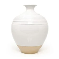 Scarva GZ2129 Zircon White Opaque - 1120-1160ºC From £8.56