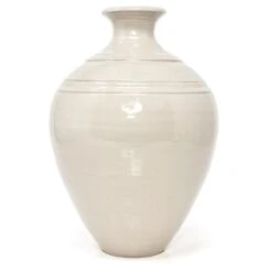 Scarva GZ2136 High-Calcium Zinc-Free General Purpose Stoneware Transparent From £8.78