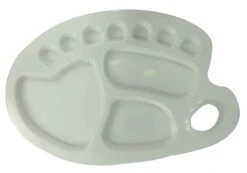 Scarva Large Mixing Palette  £3.08