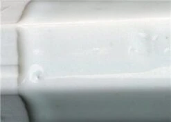 Scarva GZ2303 Porcelain White From £12.97