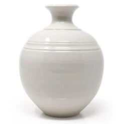 Scarva GZ2305 Zinc-Free Porcelain Transparent From £7.99