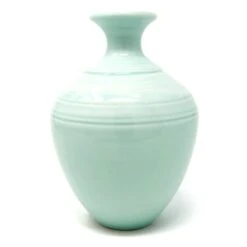 Scarva GZ2306 Porcelain Celadon Blue From £12.97