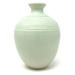 Scarva GZ2307 Porcelain Celadon Green From £12.97