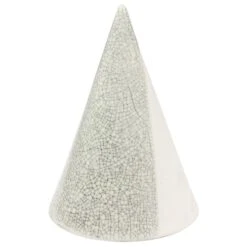 Scarva GZ2311 Porcelain Crackle Transparent From £7.99