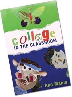 Bloomsbury Collage In The Classroom  £18.03