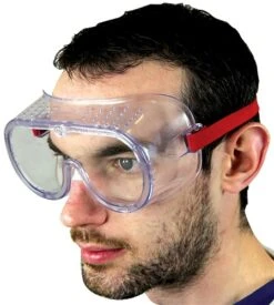 Scarva Economy DV Goggles  £3.94