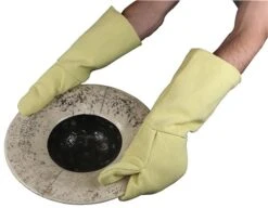 Scarva Kilns Kevlar Gauntlets  £98.24