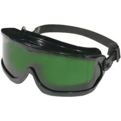 Scarva Kilns Goggles With Dark Lens | Welders Goggles/Shade  £20.74