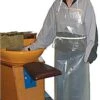 Scarva Clear Plastic Apron From £9.64
