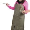 Scarva Doo Woo - Split Apron  £36.96