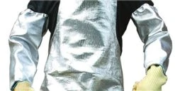 Scarva Kilns Raku Protection - Lower Arm Protectors  £113.32