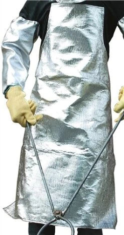 Scarva Kilns Raku Protection - Apron  £63.22