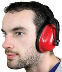 Scarva Ear Defenders  £5.18