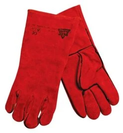 Scarva Welders Gauntlets  £6.52