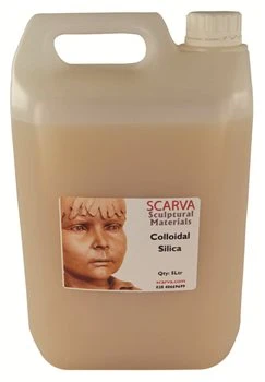 Scarva Raw Materials Colloidal Silica From £12.85