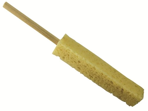 Scarva Tools Triangular Sponge Stick - Medium £1.29
