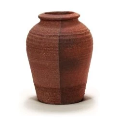 Scarva Earthstone Professional PF695 Textured Red Stoneware From £19.42