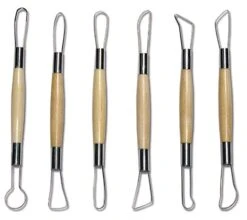 Scarva Tools 6 Ribbon Cutter Tool Set Of 6  £7.48