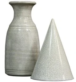 Chrysanthos CG003 White Crackle  £4.52