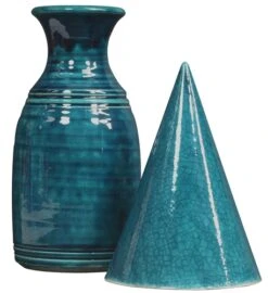 Chrysanthos CG011 Lagoon Blue Crackle  £4.52
