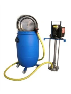 Gladstone Slip Pump  £1220.00