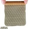 MKM Tools 10cm Hand Roller 16 - Diamonds  £12.49