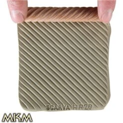 MKM Tools 10cm Hand Roller 20 - Diagonal From £12.49