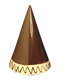 Scarva Nano Colours NDS002 Mid Brown Decorating Slip From £13.08