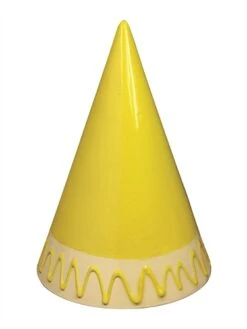 Scarva Nano Colours NDS011 Lemon Zest Decorating Slip From £10.22