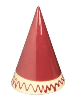 Scarva Nano Colours NDS023 Burgundy Decorating Slip From £17.12