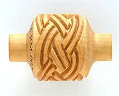 MKM Tools 3cm Roller RM002 - Braid  £11.66