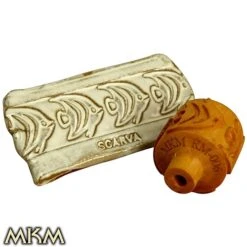 MKM Tools 3cm Roller RM006 - Fish 1 From £11.66