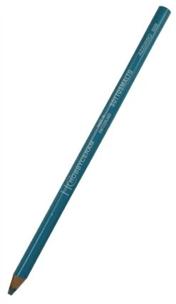 Scarva Azure Blue Underglaze Pencil - 1280°C From £5.94